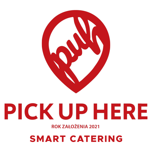 Pick Up Here - zamów on-line