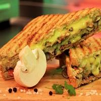 STREET FOOD NA ZIMNO