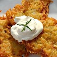 STREET FOOD NA CIEPŁO