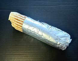 Rollo Kebab/Gyros Chicken (na ciepło)