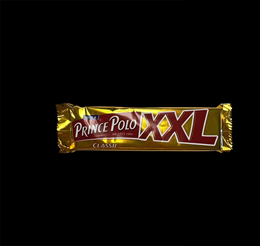 Wafelek Prince Polo XXL 50g. 