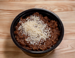 Rice Koko-Choco Bowl