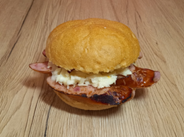 Kanapka "Grill"