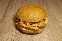 Kanapka Kebab/Gyros Chicken 