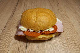Kanapka Triple Mix