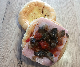 Capricciosa