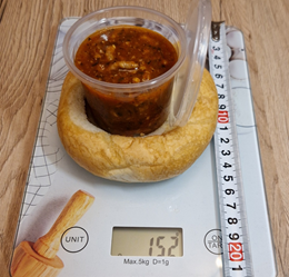 California Style Loaf Sandwich Italian