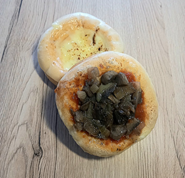 Pieczarkowa